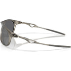 Neo Jacket, Matte Gunmetal/Prizm Black Polarised Lenses