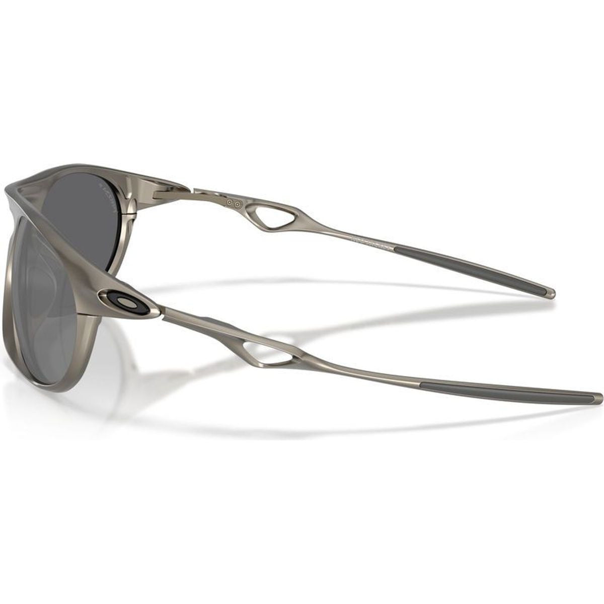 Neo Jacket, Matte Gunmetal/Prizm Black Polarised Lenses