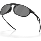 Neo Jacket, Matte Black/Prizm Black Lenses