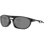Neo Jacket, Matte Black/Prizm Black Lenses