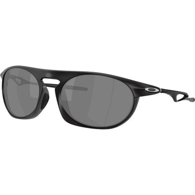 Neo Jacket, Matte Black/Prizm Black Lenses