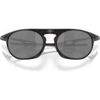 Neo Jacket, Matte Black/Prizm Black Lenses