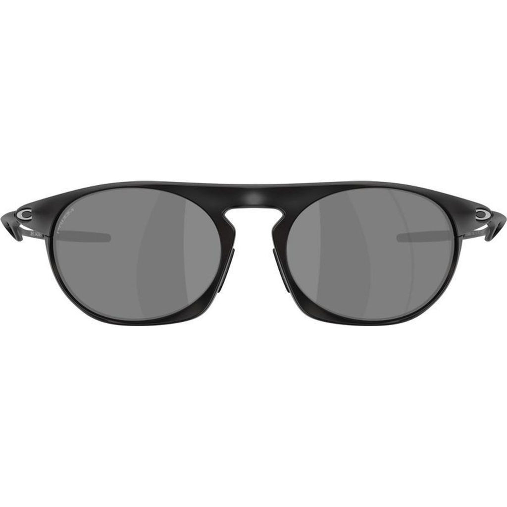 Neo Jacket, Matte Black/Prizm Black Lenses