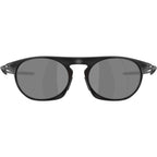 Neo Jacket, Matte Black/Prizm Black Lenses