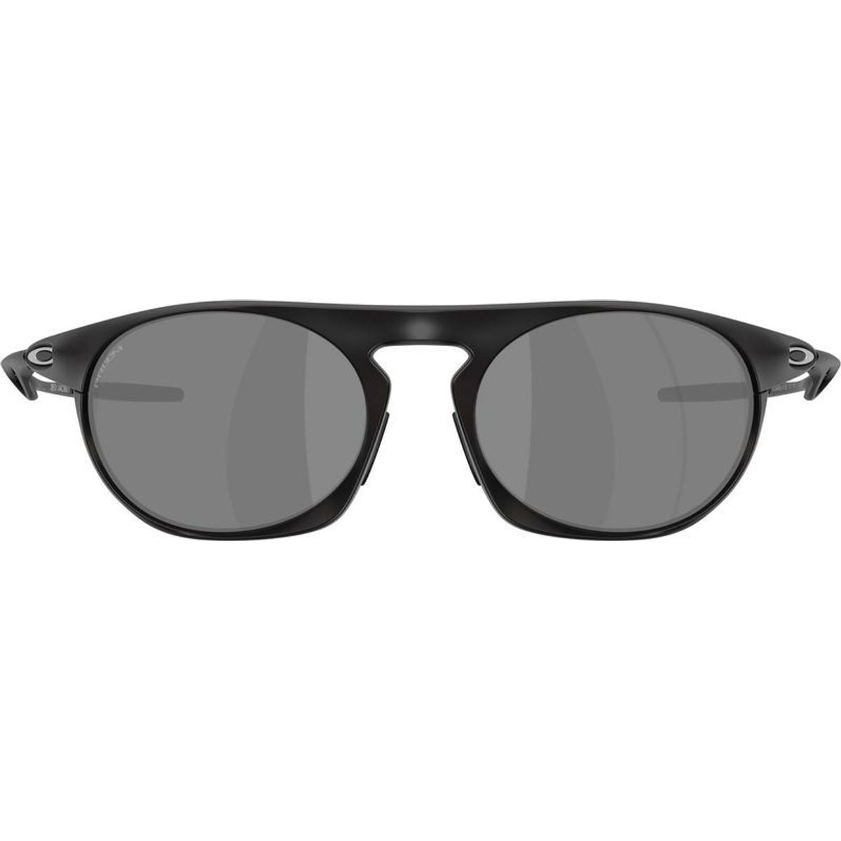 Neo Jacket, Matte Black/Prizm Black Lenses