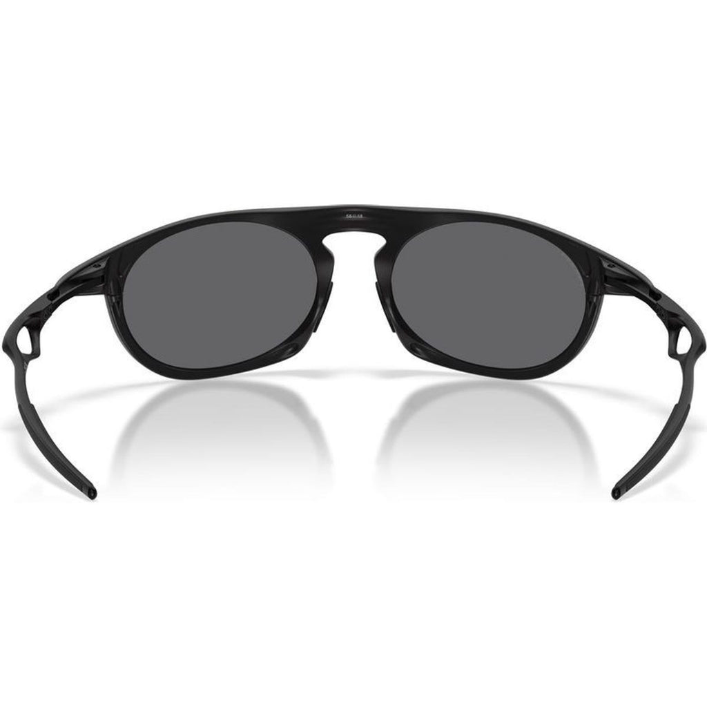 Neo Jacket, Matte Black/Prizm Black Lenses