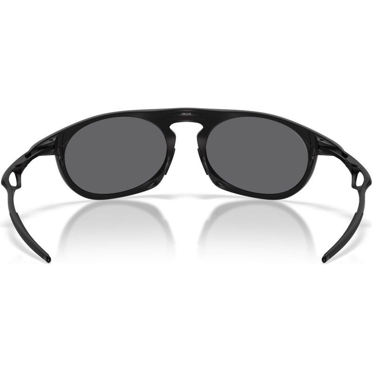 Neo Jacket, Matte Black/Prizm Black Lenses
