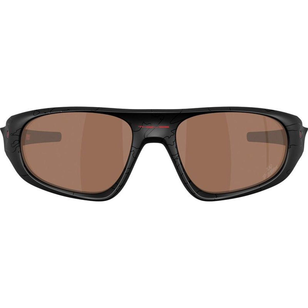 Neoforma, 100T Matte Black/Prizm Tungsten Lenses