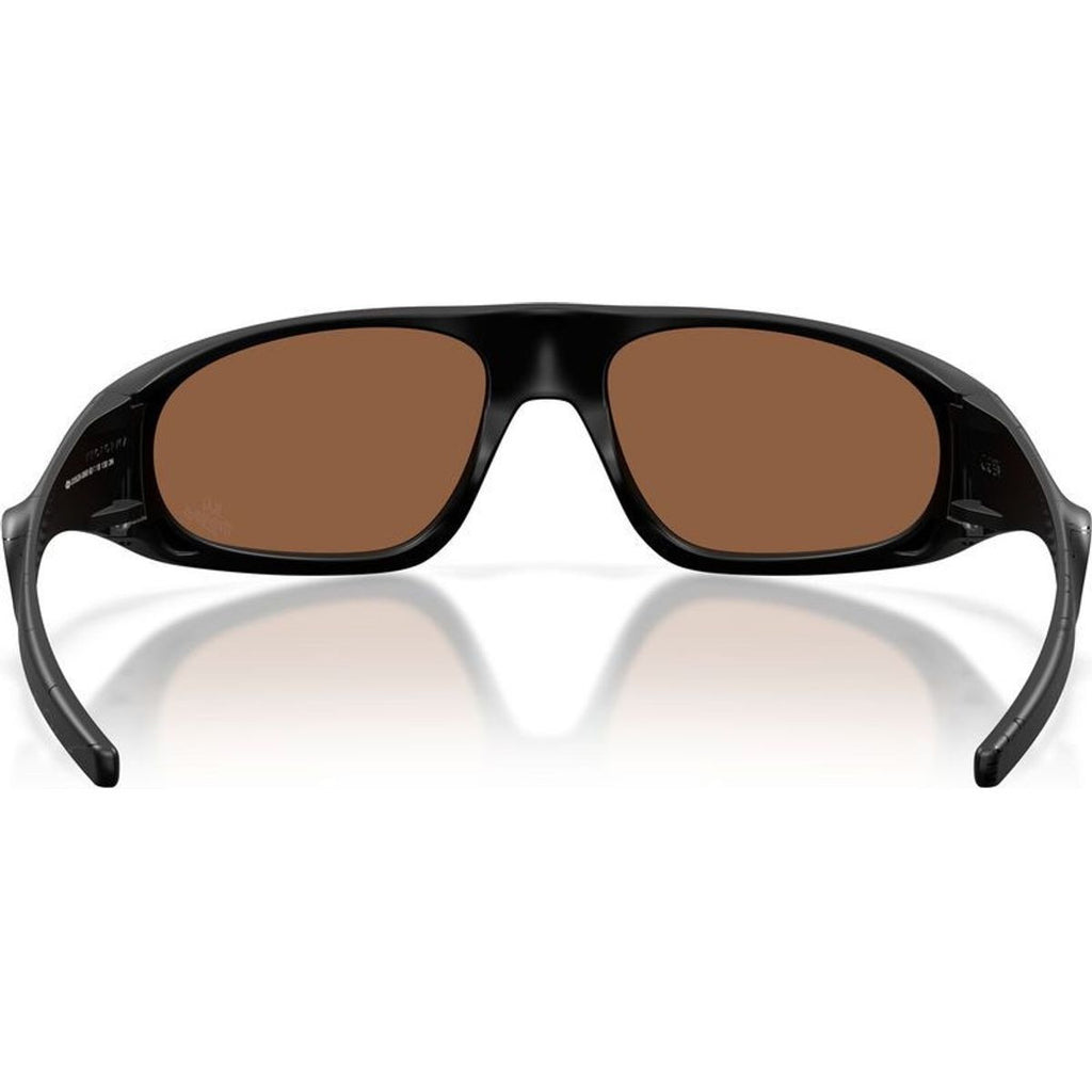 Neoforma, 100T Matte Black/Prizm Tungsten Lenses