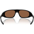 Neoforma, 100T Matte Black/Prizm Tungsten Lenses