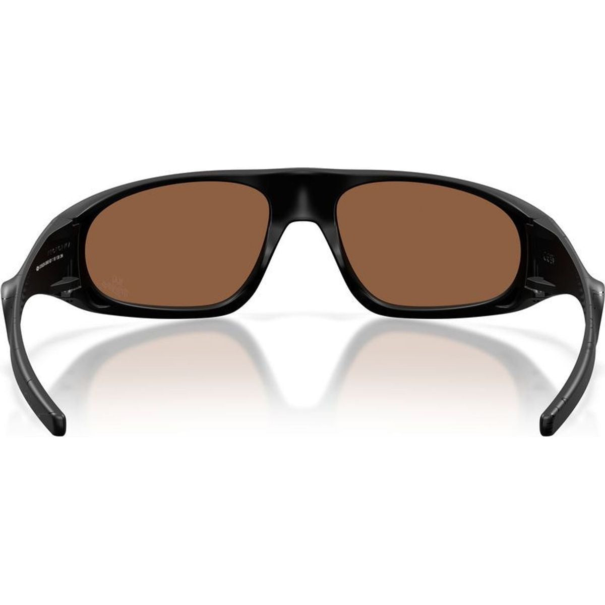 Neoforma, 100T Matte Black/Prizm Tungsten Lenses