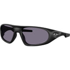 Neoforma, Matte Black/Prizm Grey Lenses