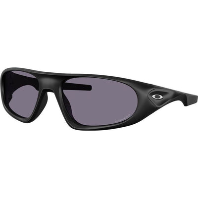 Neoforma, Matte Black/Prizm Grey Lenses