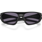Neoforma, Matte Black/Prizm Grey Lenses