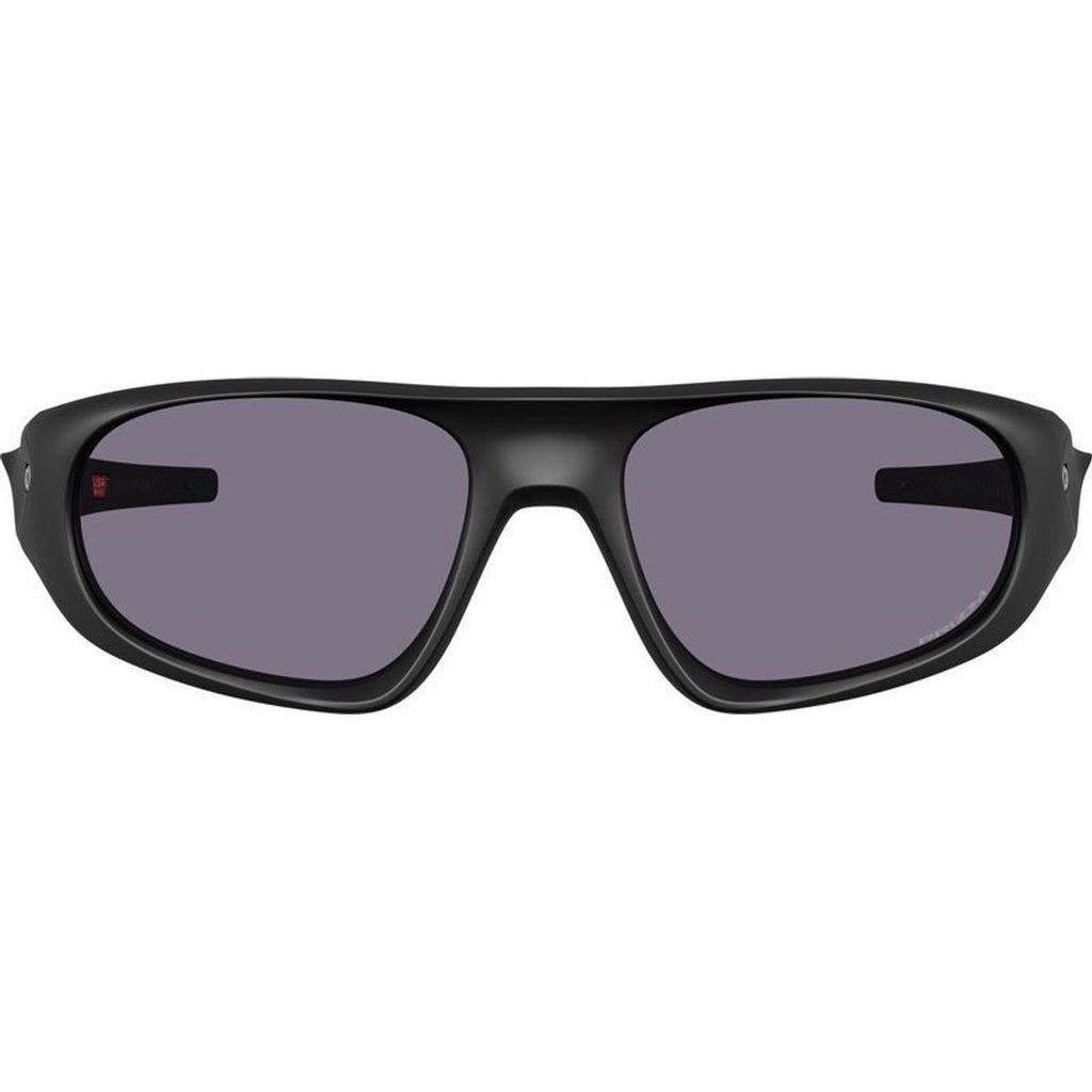 Neoforma, Matte Black/Prizm Grey Lenses
