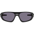 Neoforma, Matte Black/Prizm Grey Lenses