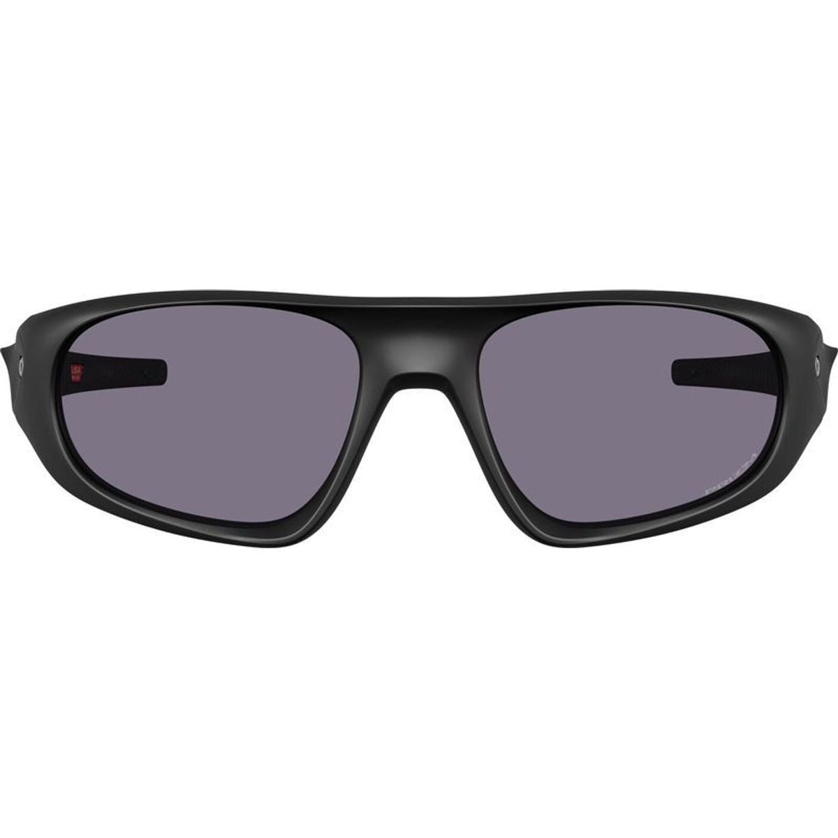 Neoforma, Matte Black/Prizm Grey Lenses