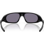 Neoforma, Matte Black/Prizm Grey Lenses