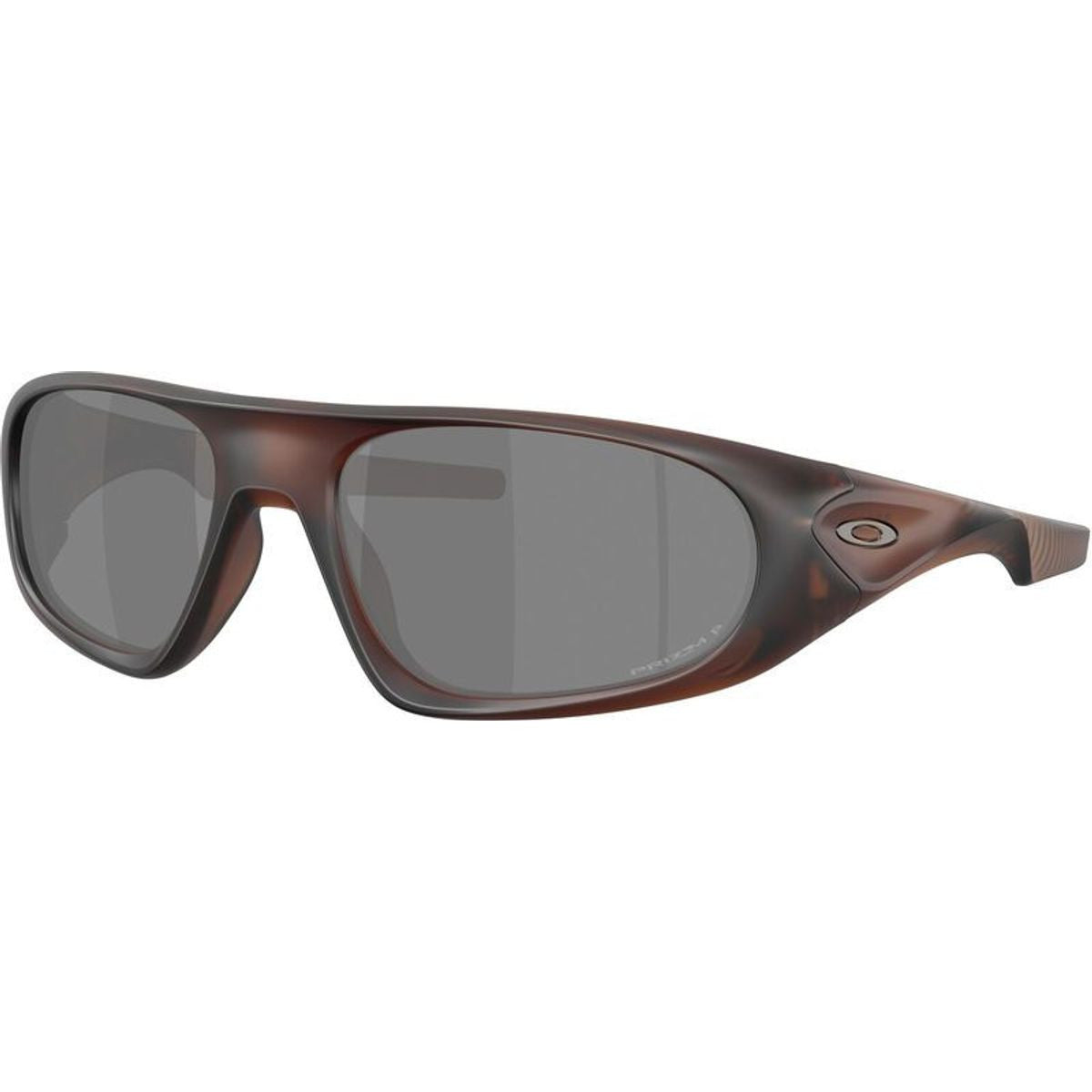 Neoforma, Matte Rootbeer/Prizm Black Polarised Lenses