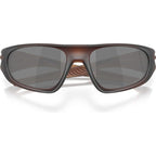 Neoforma, Matte Rootbeer/Prizm Black Polarised Lenses