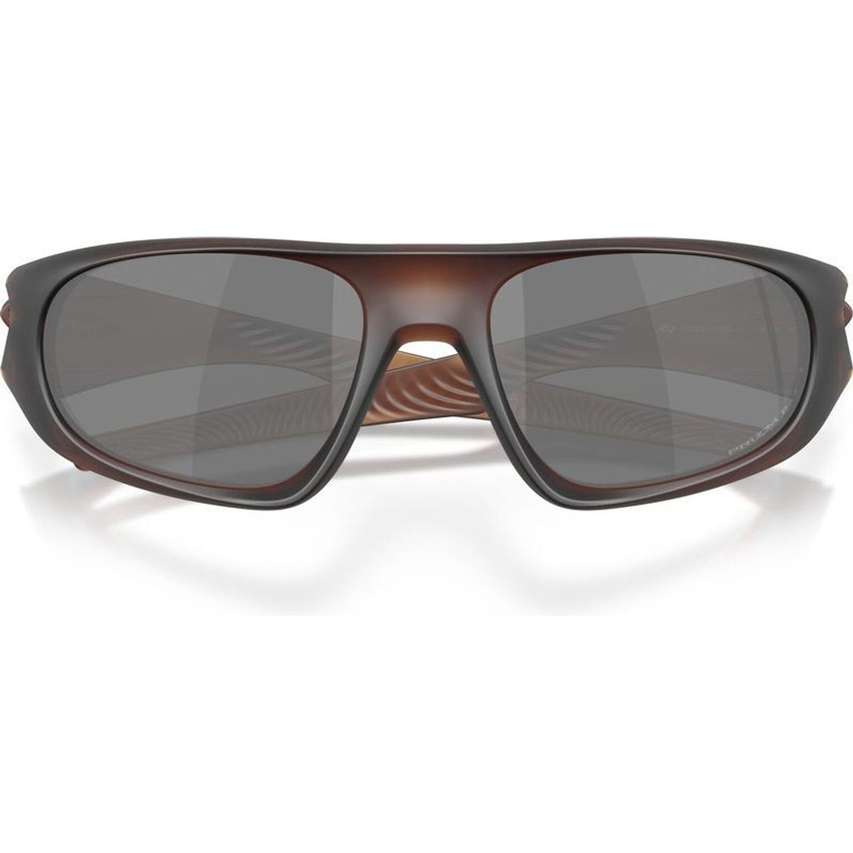 Neoforma, Matte Rootbeer/Prizm Black Polarised Lenses