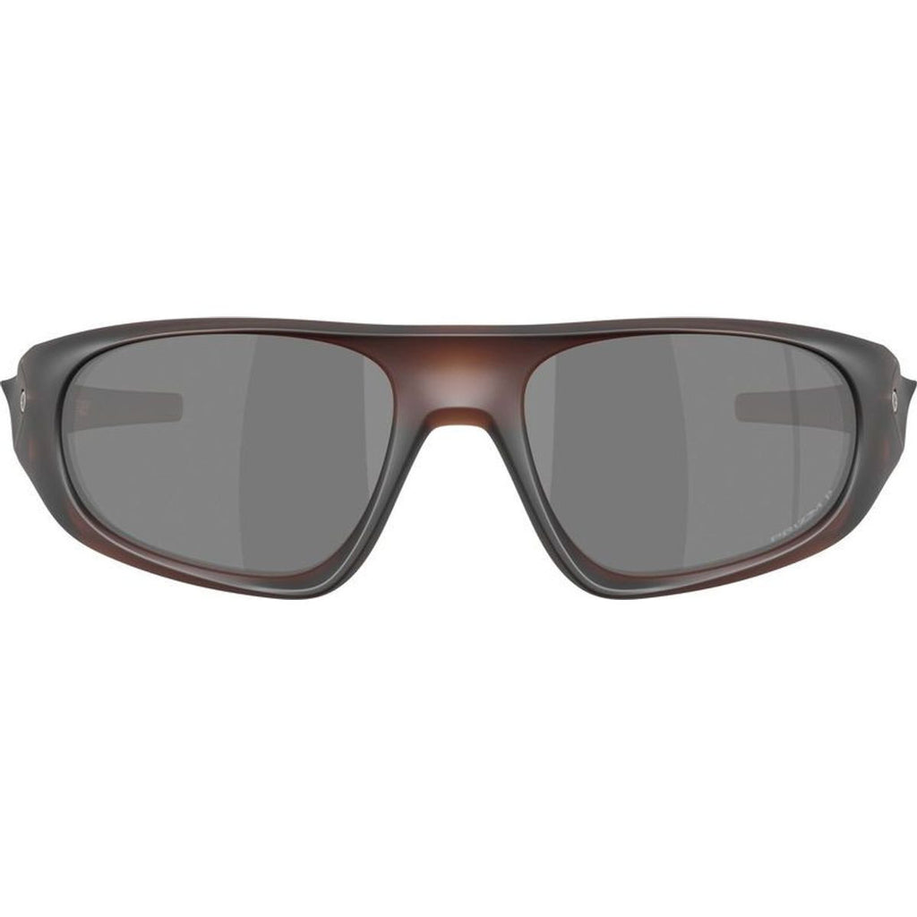 Neoforma, Matte Rootbeer/Prizm Black Polarised Lenses