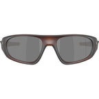 Neoforma, Matte Rootbeer/Prizm Black Polarised Lenses