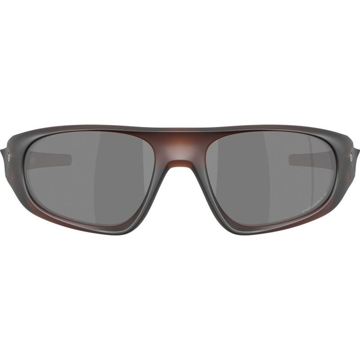 Neoforma, Matte Rootbeer/Prizm Black Polarised Lenses