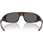 Neoforma, Matte Rootbeer/Prizm Black Polarised Lenses