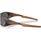 Neoforma, Matte Rootbeer/Prizm Black Polarised Lenses