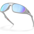 Neoforma, X-Silver/Prizm Deep Water Polarised Lenses