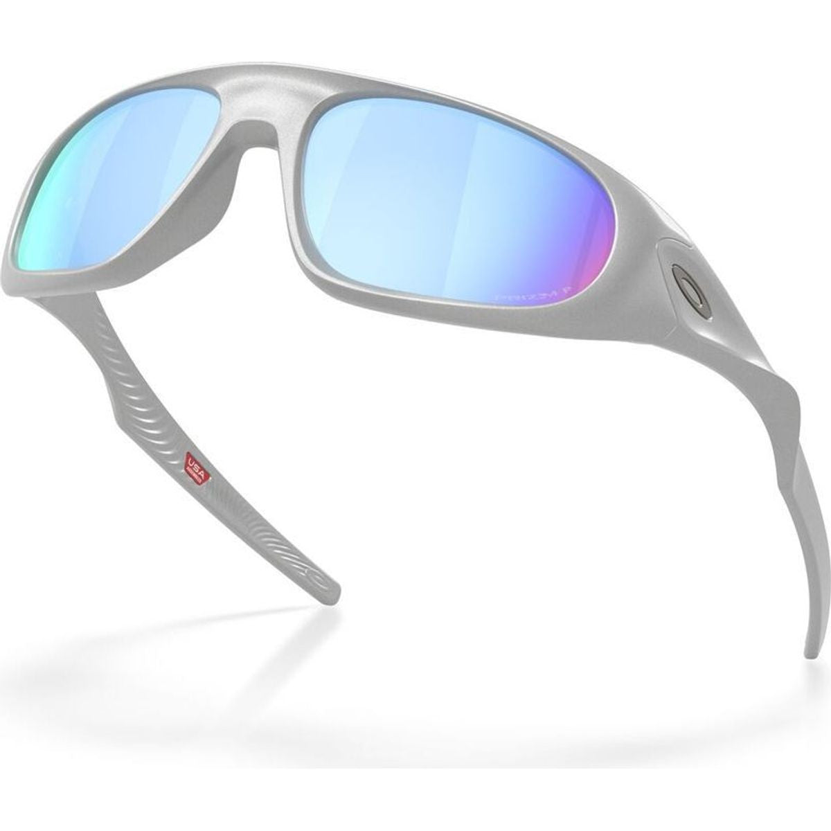 Neoforma, X-Silver/Prizm Deep Water Polarised Lenses
