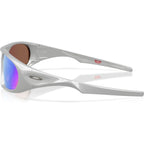 Neoforma, X-Silver/Prizm Deep Water Polarised Lenses