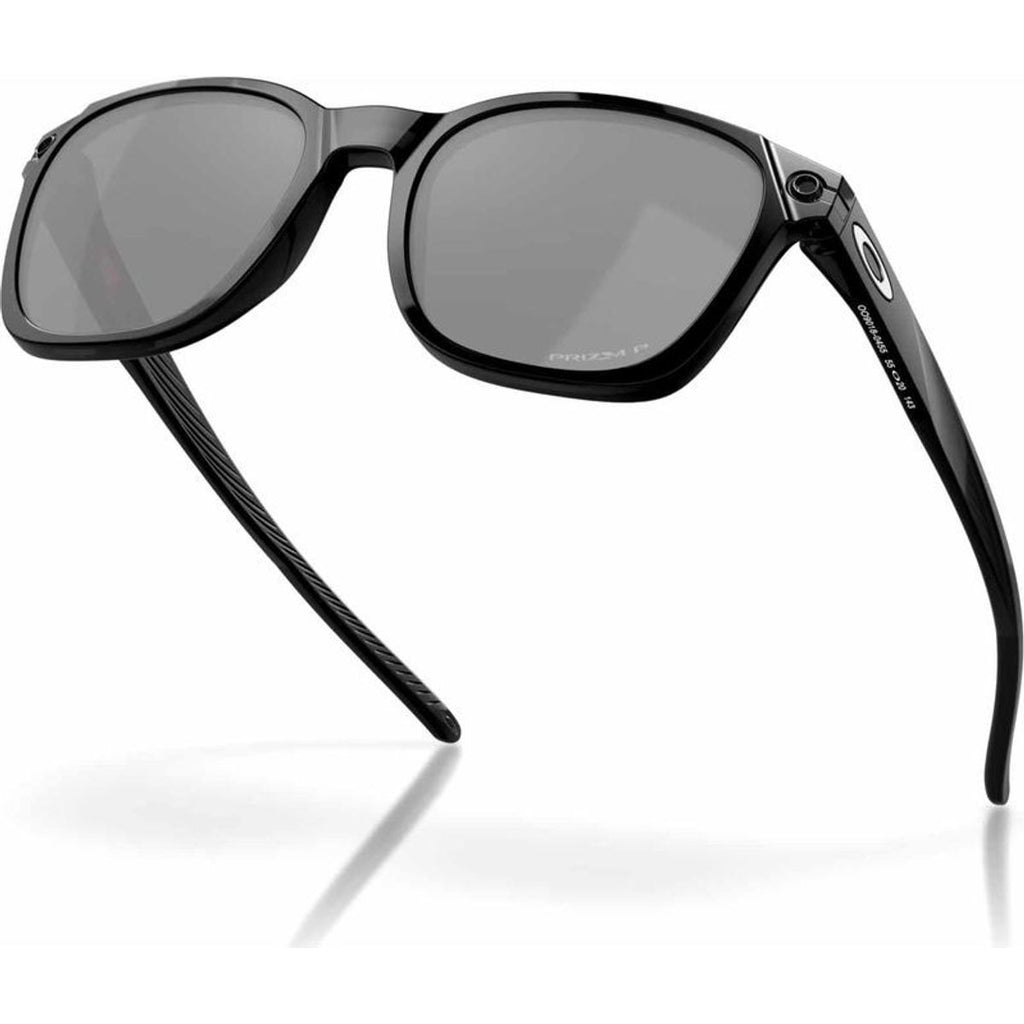 Ojector, Black Ink/Prizm Black Polarised Lenses