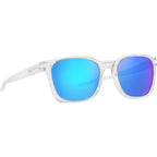 Ojector, Polished Clear/Prizm Sapphire Lenses