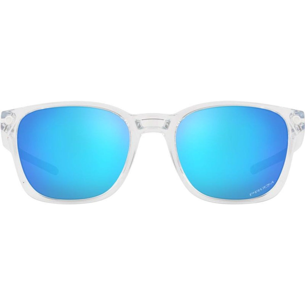 Ojector, Polished Clear/Prizm Sapphire Lenses