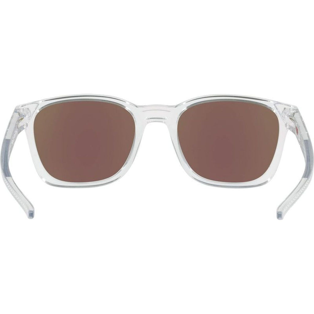 Ojector, Polished Clear/Prizm Sapphire Lenses