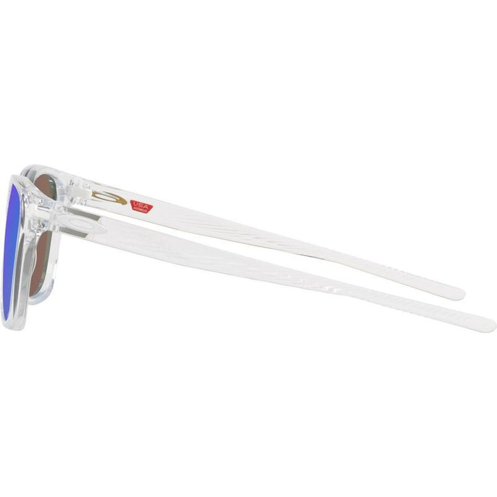Ojector, Polished Clear/Prizm Sapphire Lenses