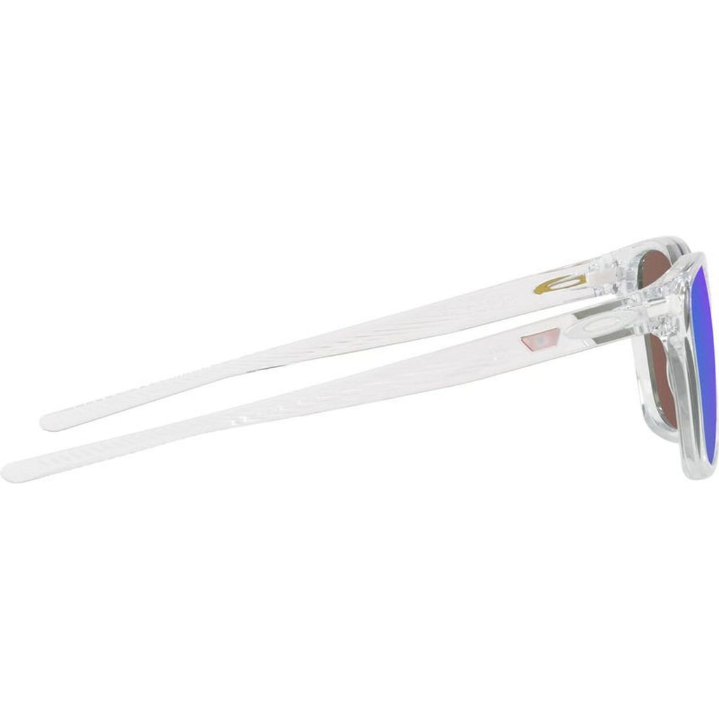 Ojector, Polished Clear/Prizm Sapphire Lenses