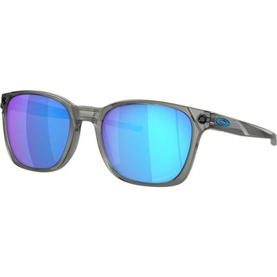 Ojector, Grey Ink/Prizm Sapphire Polarised Lenses