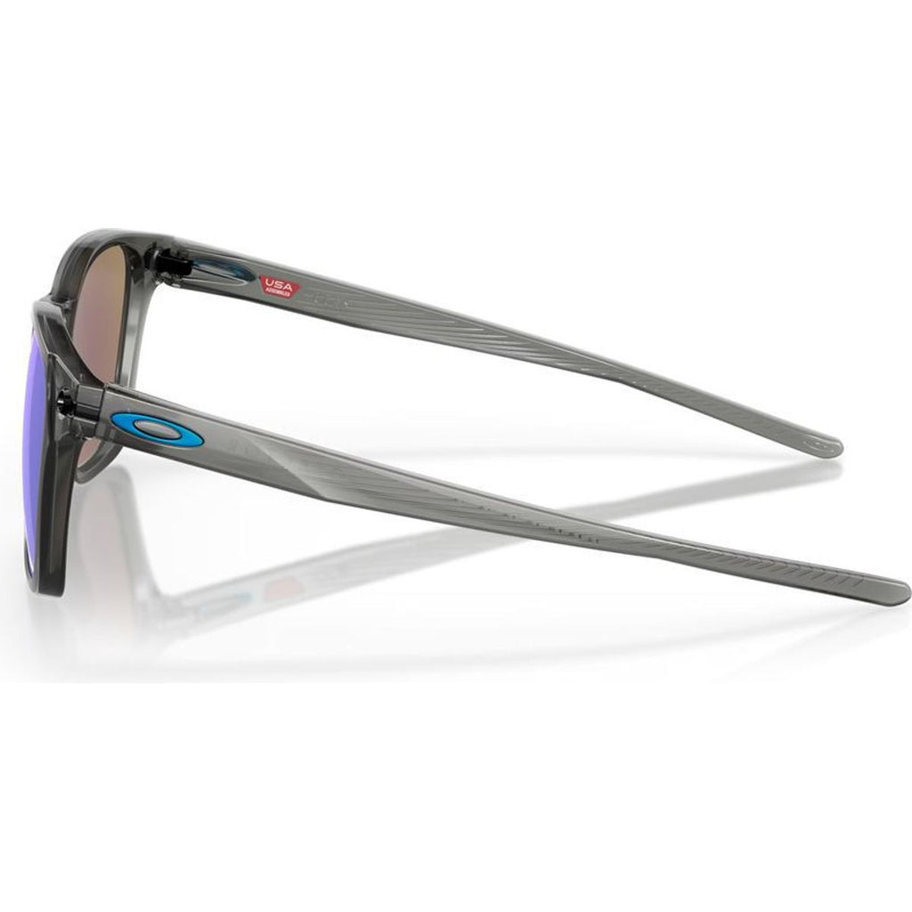 Ojector, Grey Ink/Prizm Sapphire Polarised Lenses