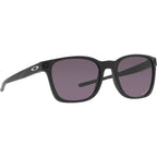 Ojector, Matte Black/Prizm Grey Lenses