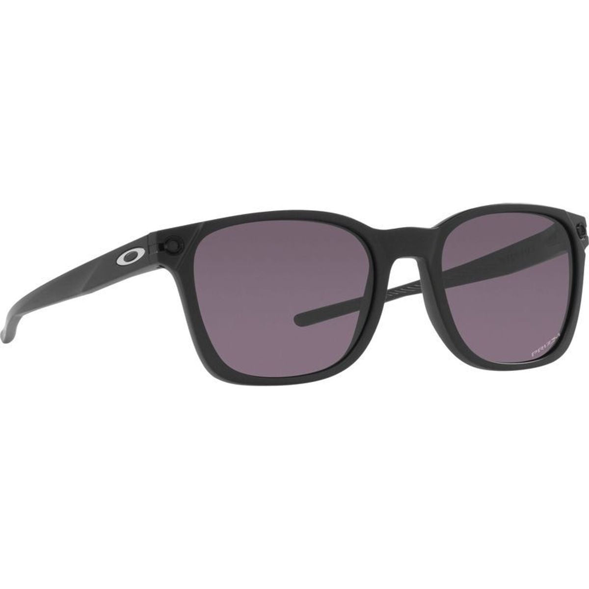 Ojector, Matte Black/Prizm Grey Lenses