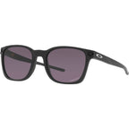 Ojector, Matte Black/Prizm Grey Lenses