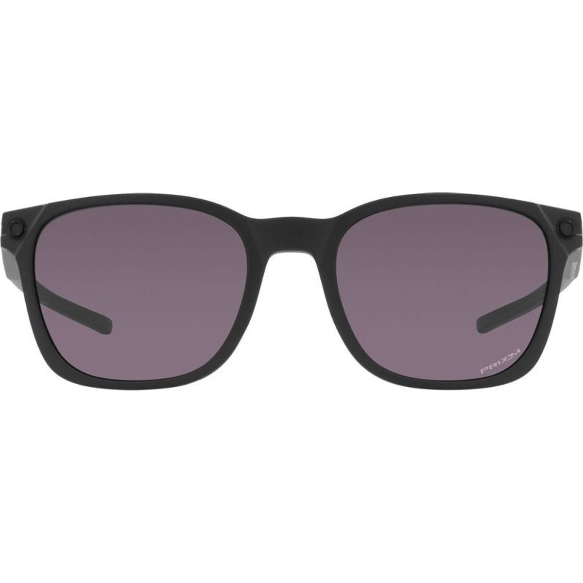 Ojector, Matte Black/Prizm Grey Lenses