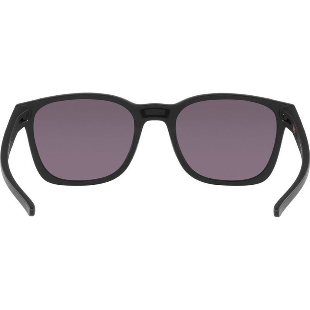 Ojector, Matte Black/Prizm Grey Lenses