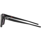 Ojector, Matte Black/Prizm Grey Lenses