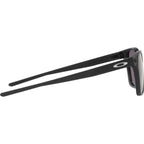 Ojector, Matte Black/Prizm Grey Lenses