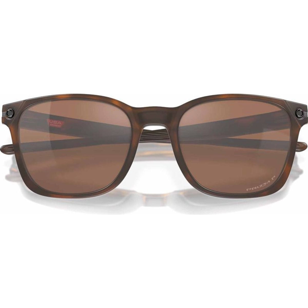Ojector, Matte Brown Tortoise/Prizm Tungsten Polarised Lenses