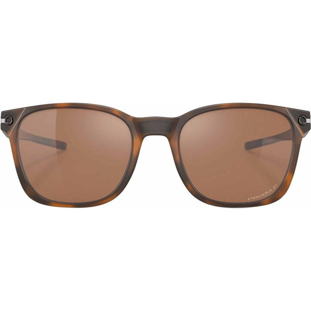Ojector, Matte Brown Tortoise/Prizm Tungsten Polarised Lenses